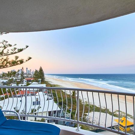 Albatross North Apartments Gold Coast Extérieur photo