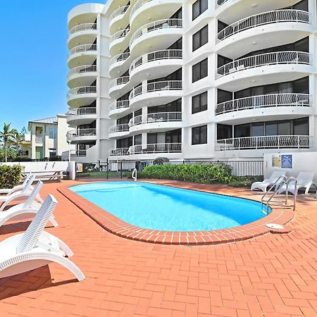 Albatross North Apartments Gold Coast Extérieur photo