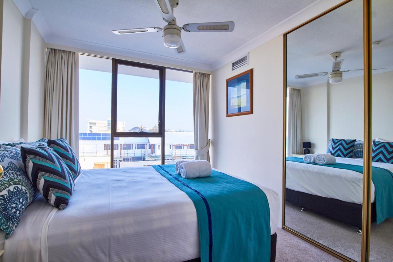 Albatross North Apartments Gold Coast Extérieur photo