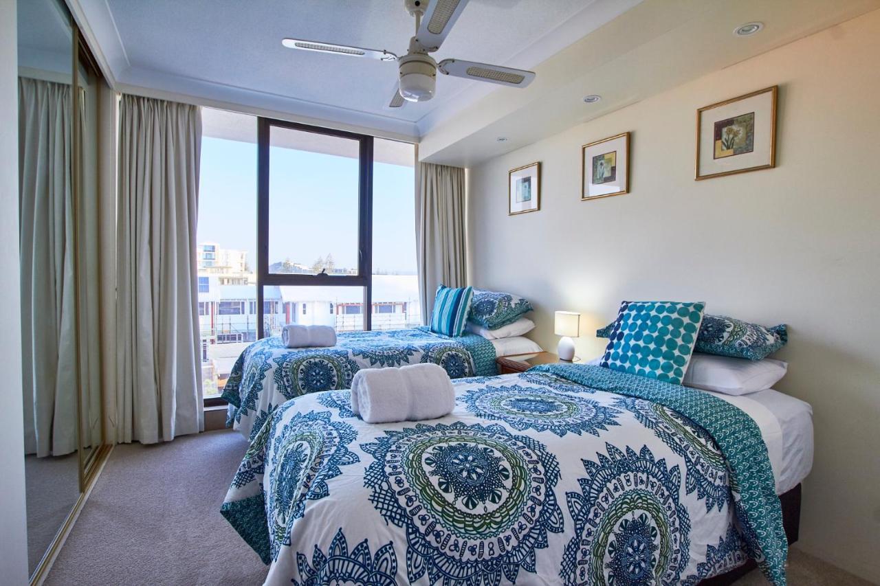 Albatross North Apartments Gold Coast Extérieur photo