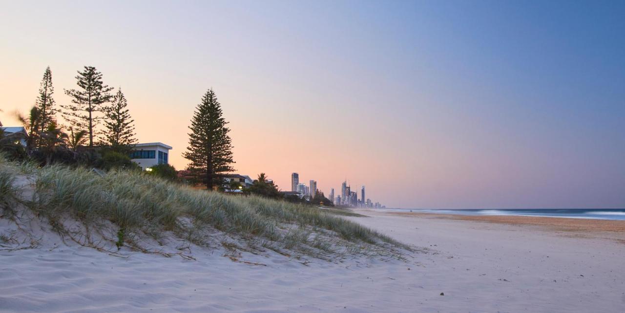 Albatross North Apartments Gold Coast Extérieur photo