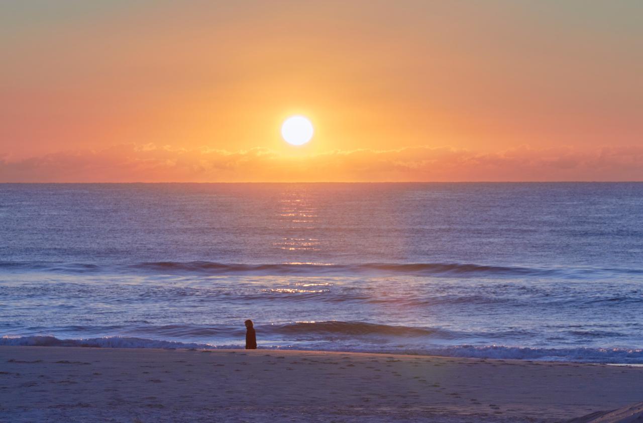 Albatross North Apartments Gold Coast Extérieur photo