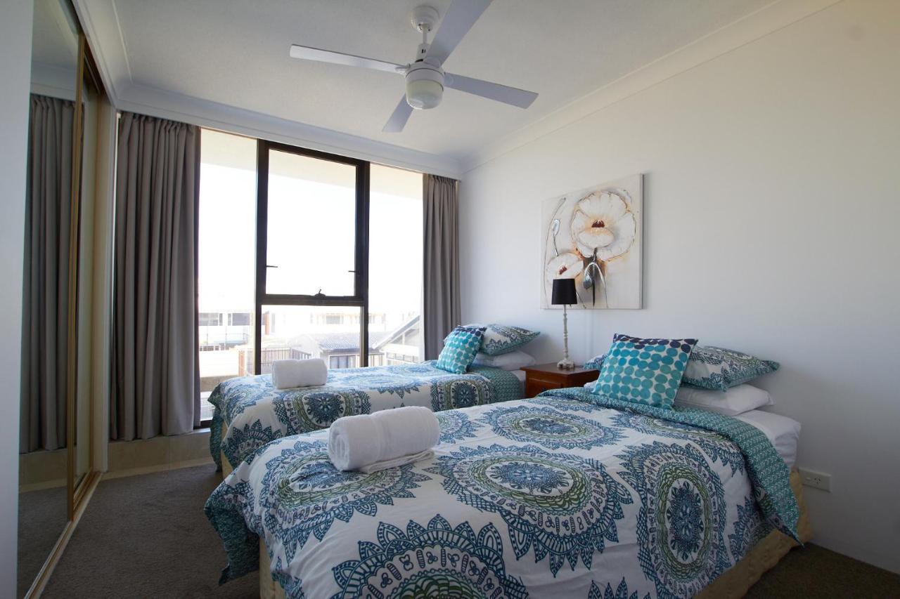 Albatross North Apartments Gold Coast Extérieur photo