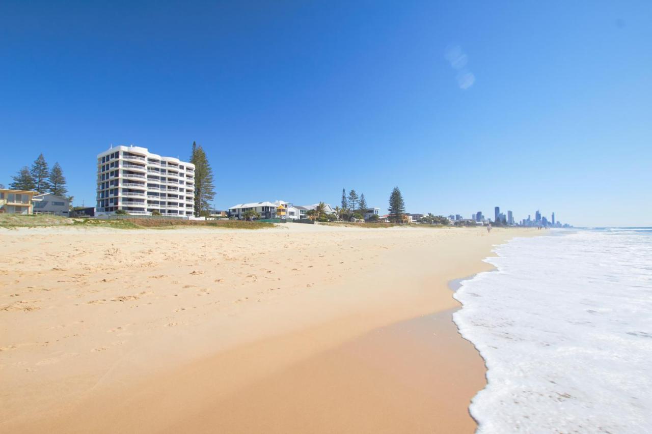 Albatross North Apartments Gold Coast Extérieur photo