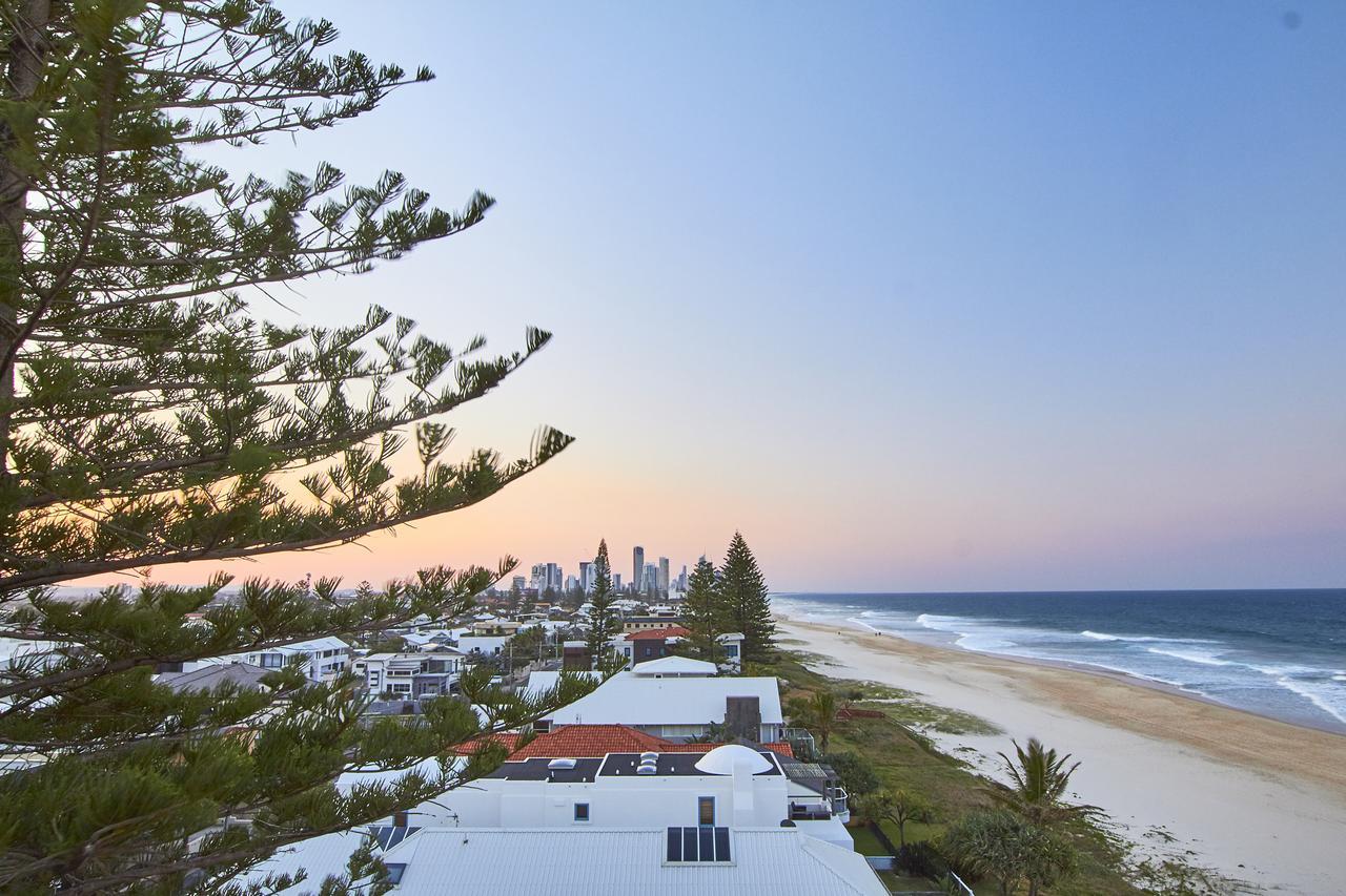 Albatross North Apartments Gold Coast Extérieur photo